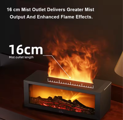 Flame Aroma Diffuser™