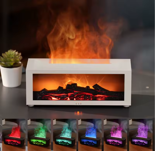 Flame Aroma Diffuser™