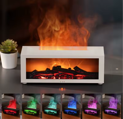 Flame Aroma Diffuser™