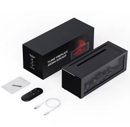 Flame Aroma Diffuser™